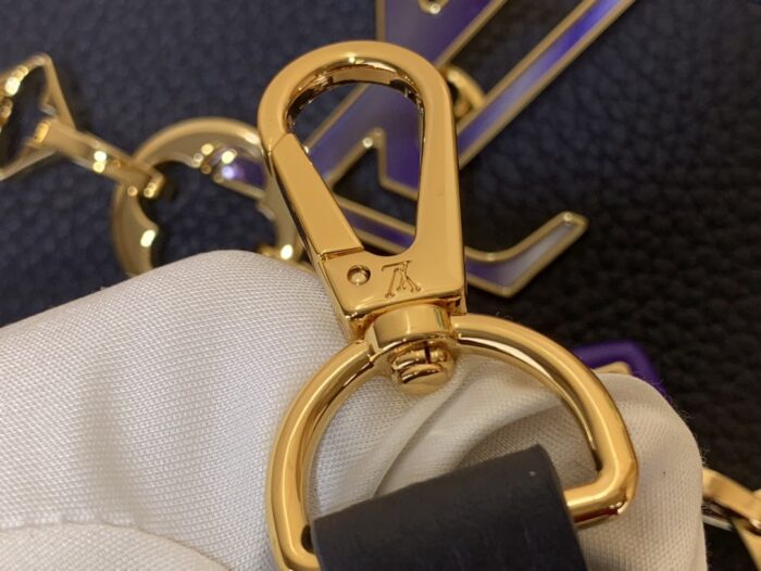 루이비통 카퓌신 미니 M14971 네이비 레플리카 미러급 SA급 S급 고퀄리티 최상급 하이엔드 가방 [여성] 8