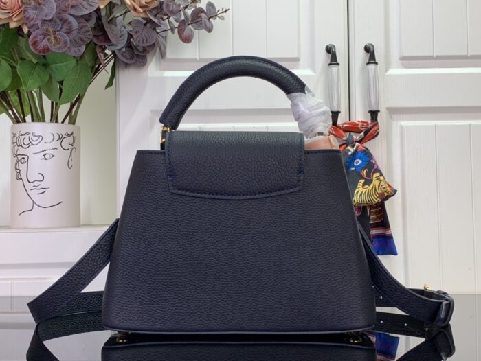 루이비통 카퓌신 bb M14971 네이비 레플리카 미러급 SA급 S급 고퀄리티 최상급 하이엔드 가방 [여성] 2