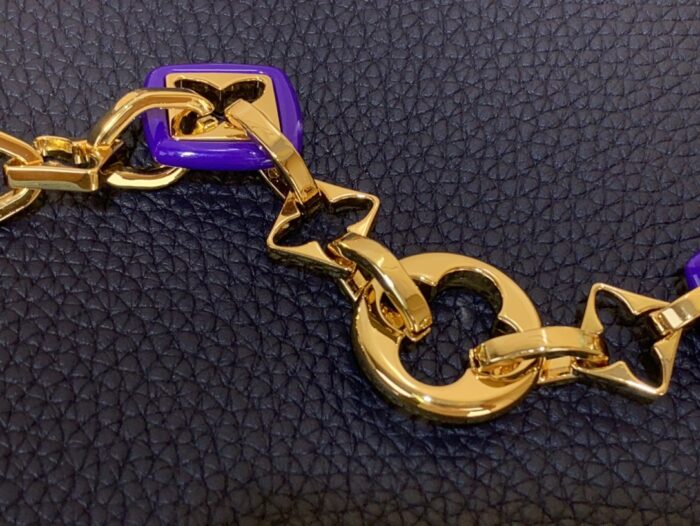 루이비통 카퓌신 bb M14971 네이비 레플리카 미러급 SA급 S급 고퀄리티 최상급 하이엔드 가방 [여성] 7