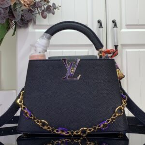 루이비통 카퓌신 bb M14971 네이비 레플리카 미러급 SA급 S급 고퀄리티 최상급 하이엔드 가방 [여성]