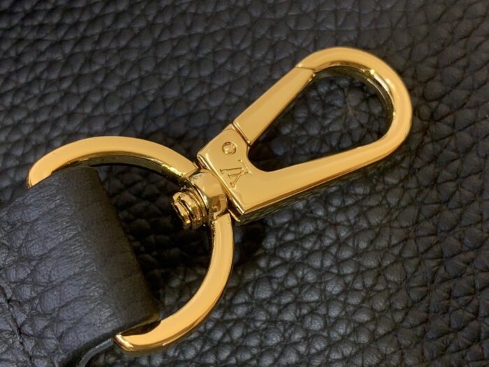 루이비통 카퓌신 bb M14971 블랙 레플리카 미러급 SA급 S급 고퀄리티 최상급 하이엔드 가방 [여성] 7