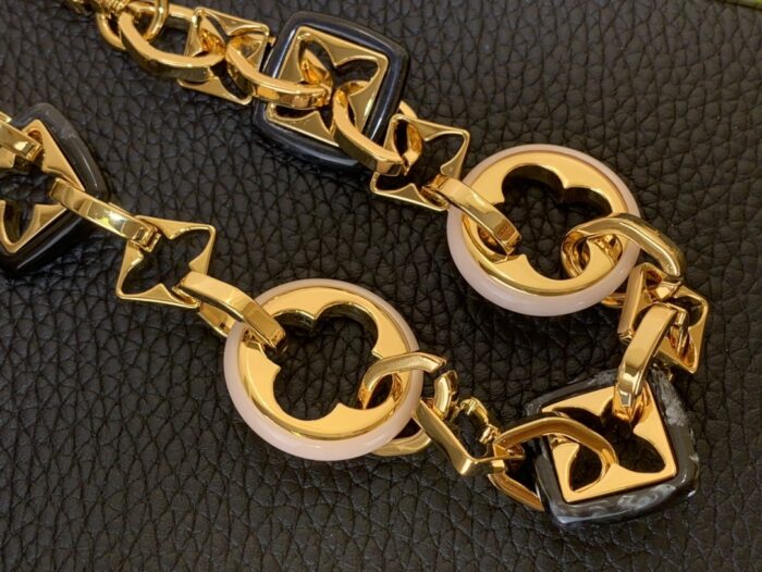 루이비통 카퓌신 bb M14971 블랙 레플리카 미러급 SA급 S급 고퀄리티 최상급 하이엔드 가방 [여성] 8