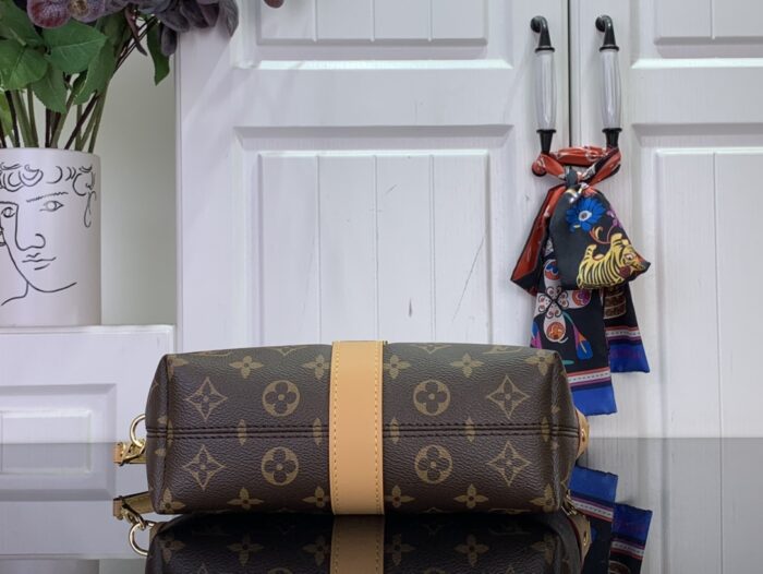 루이비통 포쉐트 미아 M26191 레플리카 미러급 SA급 S급 고퀄리티 최상급 하이엔드 가방 [여성] 5