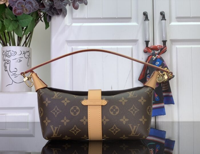 루이비통 포쉐트 미아 M26191 레플리카 미러급 SA급 S급 고퀄리티 최상급 하이엔드 가방 [여성] 2