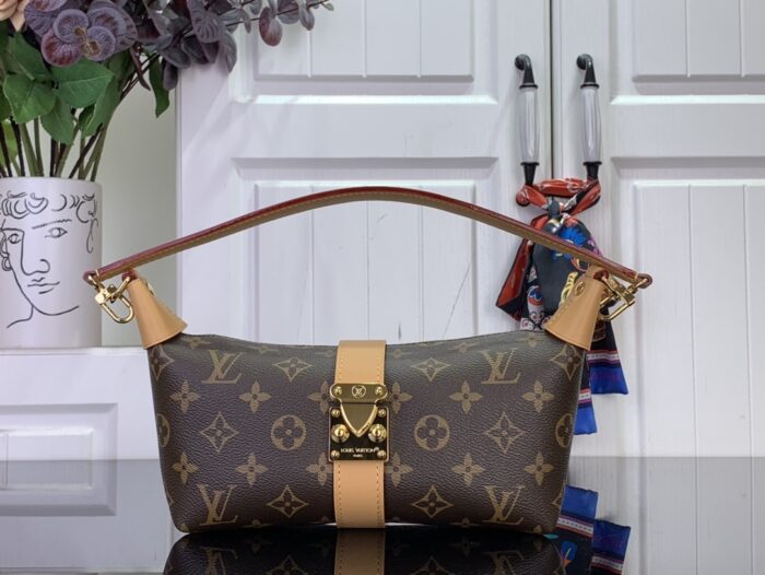 루이비통 포쉐트 미아 M26191 레플리카 미러급 SA급 S급 고퀄리티 최상급 하이엔드 가방 [여성]