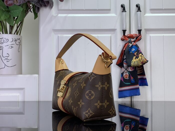 루이비통 포쉐트 미아 M26191 레플리카 미러급 SA급 S급 고퀄리티 최상급 하이엔드 가방 [여성] 4