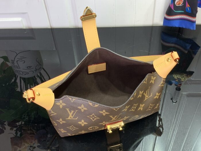 루이비통 포쉐트 미아 M26191 레플리카 미러급 SA급 S급 고퀄리티 최상급 하이엔드 가방 [여성] 3