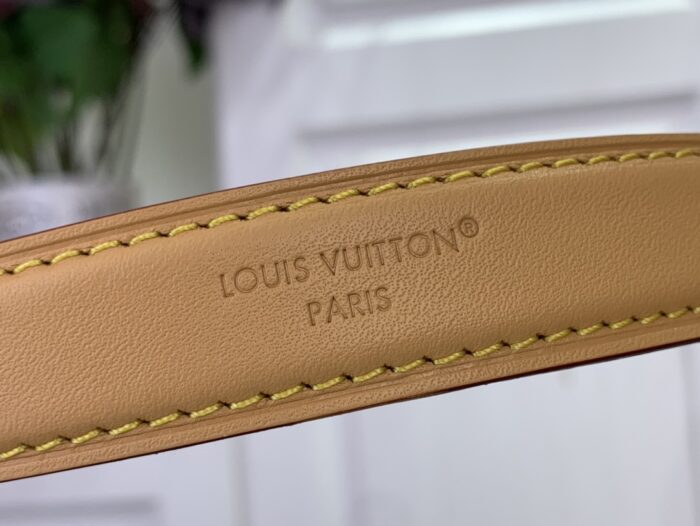 루이비통 포쉐트 미아 M26191 레플리카 미러급 SA급 S급 고퀄리티 최상급 하이엔드 가방 [여성] 8