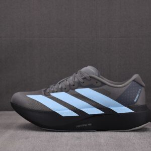아디다스 아디제로 Evo SL 그레이 글로우 블루 KK3531 레플리카 미러급 SA급 S급 고퀄리티 최상급 하이엔드 신발 [남성여성공용]