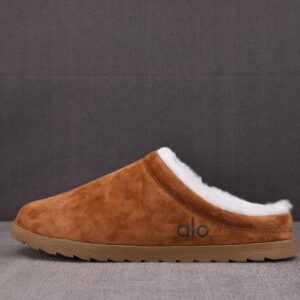 알로 Alo Yoga Recovery Mode 棕色 레플리카 미러급 SA급 S급 고퀄리티 최상급 하이엔드 신발 [남성여성공용]