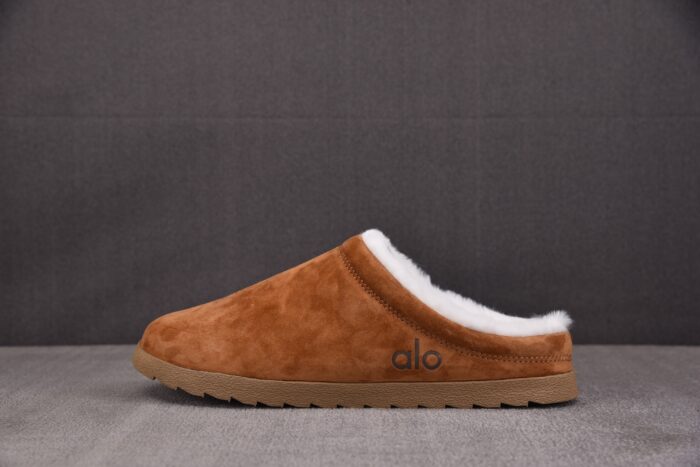 알로 Alo Yoga Recovery Mode 棕色 레플리카 미러급 SA급 S급 고퀄리티 최상급 하이엔드 신발 [남성여성공용]