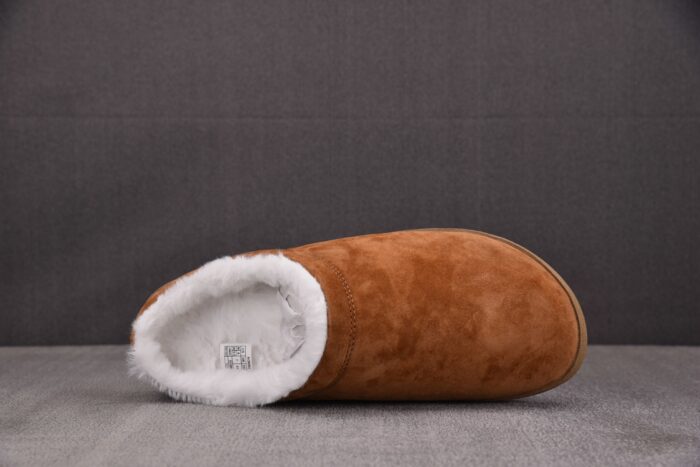 알로 Alo Yoga Recovery Mode 棕色 레플리카 미러급 SA급 S급 고퀄리티 최상급 하이엔드 신발 [남성여성공용] 3