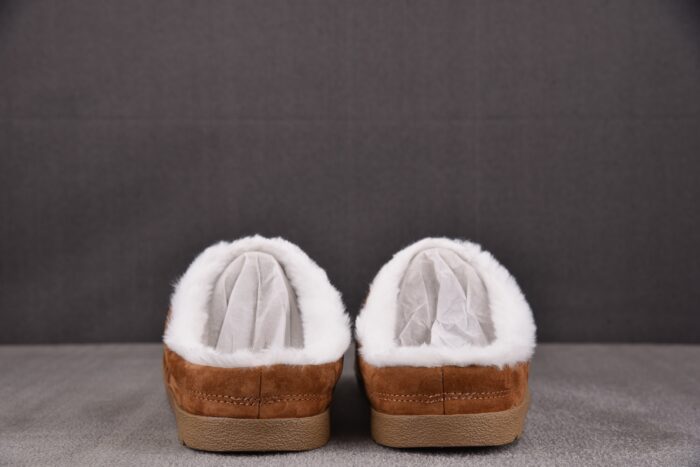 알로 Alo Yoga Recovery Mode 棕色 레플리카 미러급 SA급 S급 고퀄리티 최상급 하이엔드 신발 [남성여성공용] 5