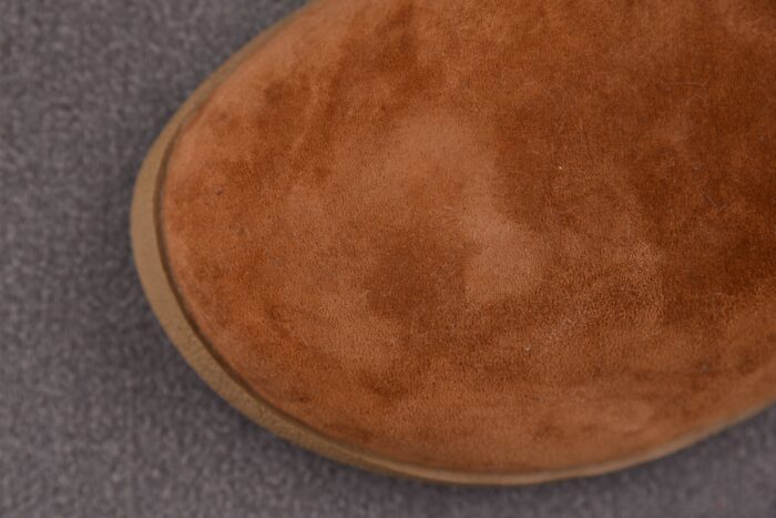 알로 Alo Yoga Recovery Mode 棕色 레플리카 미러급 SA급 S급 고퀄리티 최상급 하이엔드 신발 [남성여성공용] 7