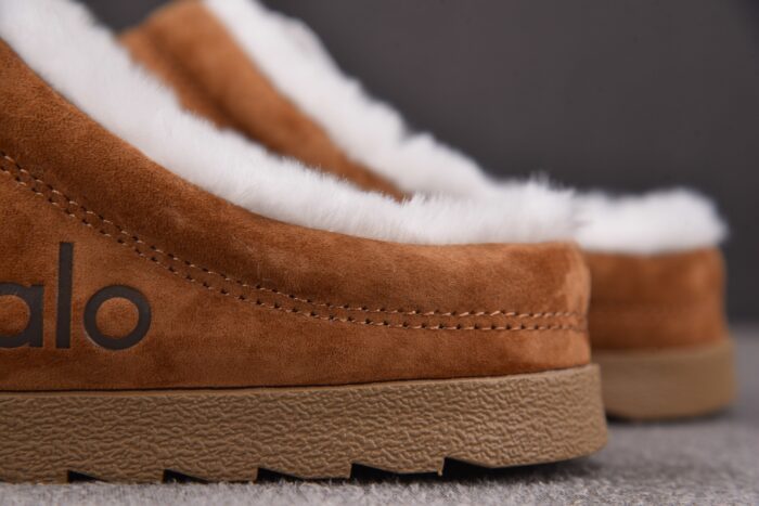 알로 Alo Yoga Recovery Mode 棕色 레플리카 미러급 SA급 S급 고퀄리티 최상급 하이엔드 신발 [남성여성공용] 12