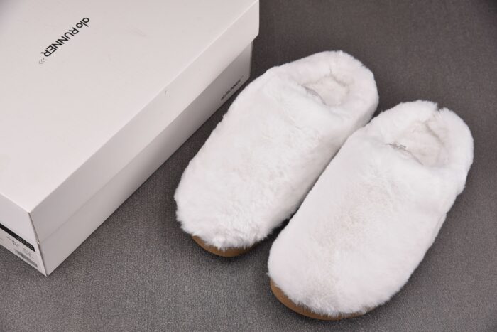 알로요가 리커버리 모드 아이보리 레플리카 미러급 SA급 S급 고퀄리티 최상급 하이엔드 신발 [남성여성공용] 6