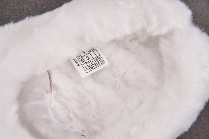 알로요가 리커버리 모드 아이보리 레플리카 미러급 SA급 S급 고퀄리티 최상급 하이엔드 신발 [남성여성공용] 9