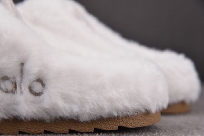 알로요가 리커버리 모드 아이보리 레플리카 미러급 SA급 S급 고퀄리티 최상급 하이엔드 신발 [남성여성공용] 12