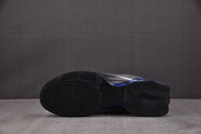 나이키 토탈 90 세큐터 삭스 마기아 마하 암스테르담 메탈릭 실버 HQ5407-001 레플리카 미러급 SA급 S급 고퀄리티 최상급 하이엔드 신발 [남성여성공용] 4