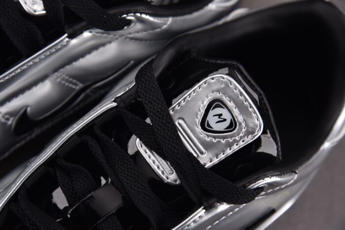 나이키 토탈 90 세큐터 삭스 마기아 마하 암스테르담 메탈릭 실버 HQ5407-001 레플리카 미러급 SA급 S급 고퀄리티 최상급 하이엔드 신발 [남성여성공용] 8