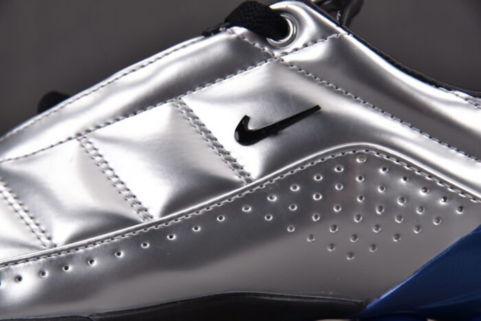 나이키 토탈 90 세큐터 삭스 마기아 마하 암스테르담 메탈릭 실버 HQ5407-001 레플리카 미러급 SA급 S급 고퀄리티 최상급 하이엔드 신발 [남성여성공용] 11