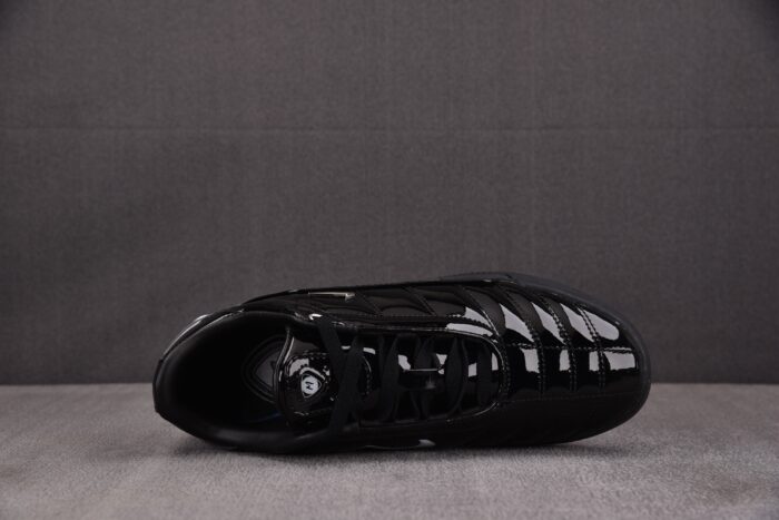 나이키 토탈 90 세큐터 삭스 마기아 마하 암스테르담 블랙 실버 IM9326-001 레플리카 미러급 SA급 S급 고퀄리티 최상급 하이엔드 신발 [남성여성공용] 3