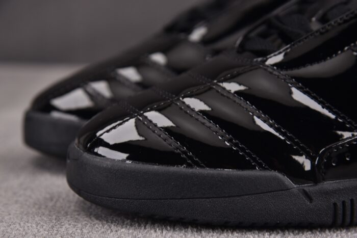 나이키 토탈 90 세큐터 삭스 마기아 마하 암스테르담 블랙 실버 IM9326-001 레플리카 미러급 SA급 S급 고퀄리티 최상급 하이엔드 신발 [남성여성공용] 10