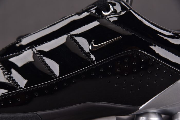 나이키 토탈 90 세큐터 삭스 마기아 마하 암스테르담 블랙 실버 IM9326-001 레플리카 미러급 SA급 S급 고퀄리티 최상급 하이엔드 신발 [남성여성공용] 11