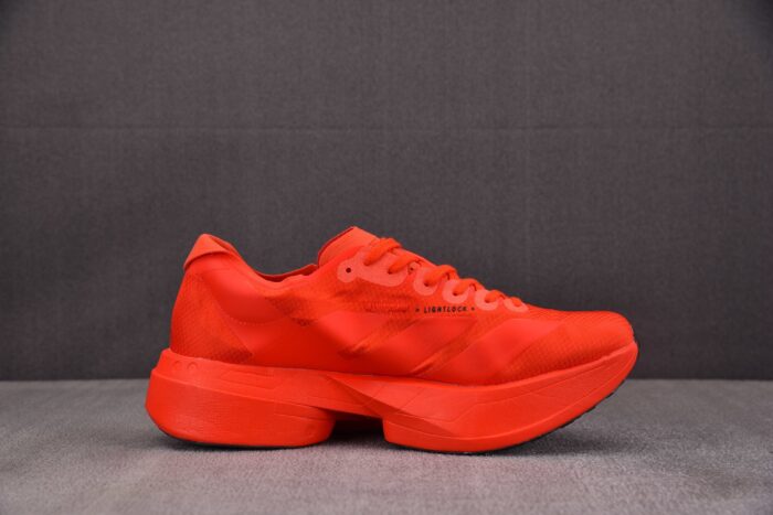 아디다스 Y-3 아디도스 프로 4 레드 JR6659 레플리카 미러급 SA급 S급 고퀄리티 최상급 하이엔드 신발 [남성여성공용] 2