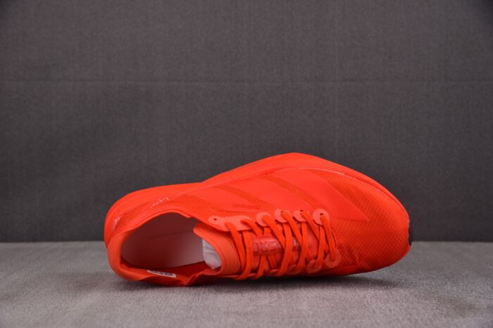 아디다스 Y-3 아디도스 프로 4 레드 JR6659 레플리카 미러급 SA급 S급 고퀄리티 최상급 하이엔드 신발 [남성여성공용] 4