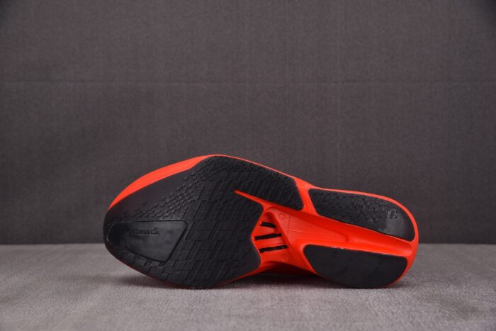 아디다스 Y-3 아디도스 프로 4 레드 JR6659 레플리카 미러급 SA급 S급 고퀄리티 최상급 하이엔드 신발 [남성여성공용] 5