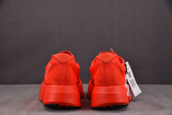 아디다스 Y-3 아디도스 프로 4 레드 JR6659 레플리카 미러급 SA급 S급 고퀄리티 최상급 하이엔드 신발 [남성여성공용] 6