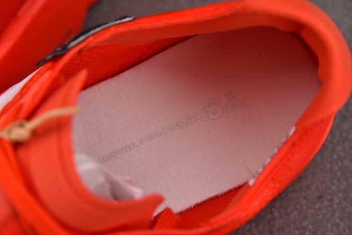 아디다스 Y-3 아디도스 프로 4 레드 JR6659 레플리카 미러급 SA급 S급 고퀄리티 최상급 하이엔드 신발 [남성여성공용] 10