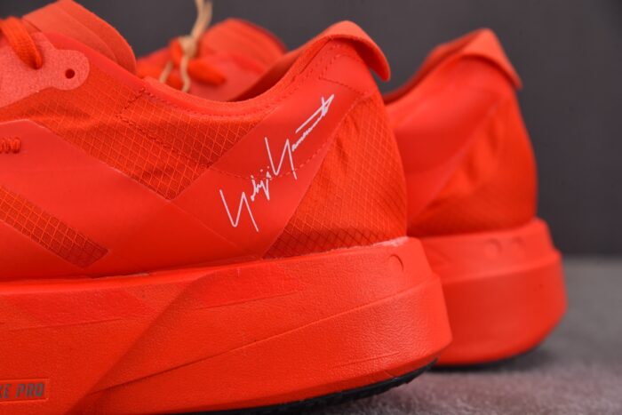 아디다스 Y-3 아디도스 프로 4 레드 JR6659 레플리카 미러급 SA급 S급 고퀄리티 최상급 하이엔드 신발 [남성여성공용] 13