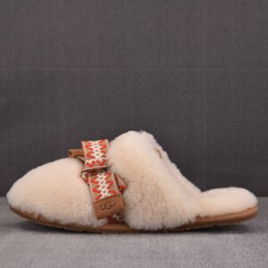 어그 MAXI 맥시 양털 슬리퍼 1158266-NAT 레플리카 미러급 SA급 S급 고퀄리티 최상급 하이엔드 신발 [여성]