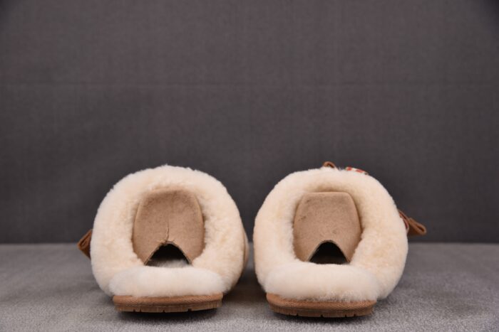 어그 MAXI 맥시 양털 슬리퍼 1158266-NAT 레플리카 미러급 SA급 S급 고퀄리티 최상급 하이엔드 신발 [여성] 5