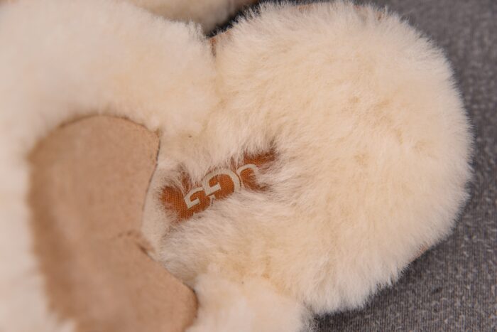 어그 MAXI 맥시 양털 슬리퍼 1158266-NAT 레플리카 미러급 SA급 S급 고퀄리티 최상급 하이엔드 신발 [여성] 9