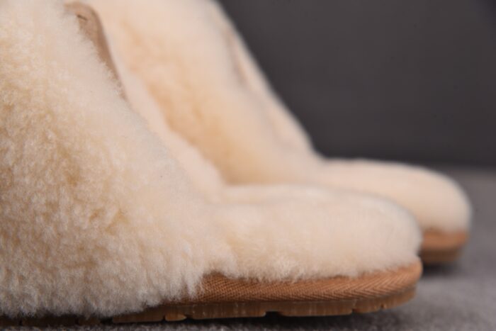 어그 MAXI 맥시 양털 슬리퍼 1158266-NAT 레플리카 미러급 SA급 S급 고퀄리티 최상급 하이엔드 신발 [여성] 12