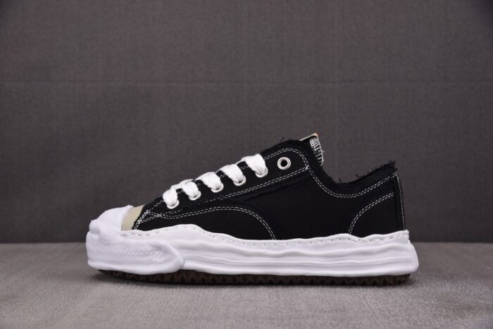 미하라 야스히로 블랙 No.771 레플리카 미러급 SA급 S급 고퀄리티 최상급 하이엔드 신발 [남성여성공용]