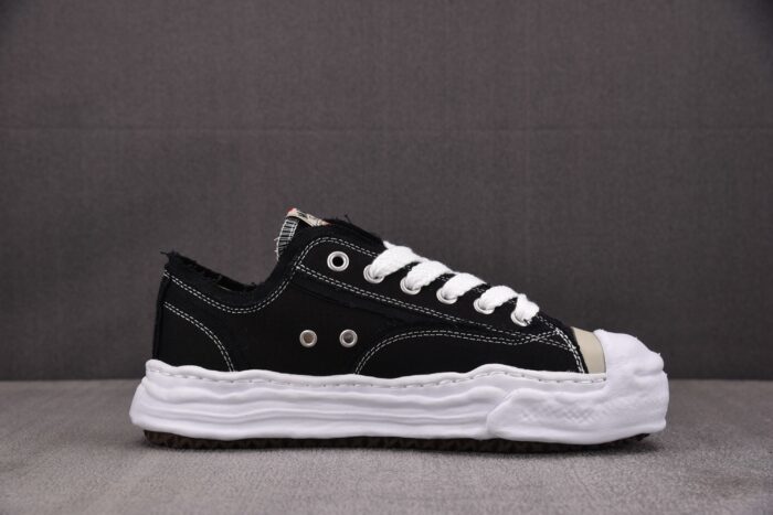 미하라 야스히로 블랙 No.771 레플리카 미러급 SA급 S급 고퀄리티 최상급 하이엔드 신발 [남성여성공용] 2