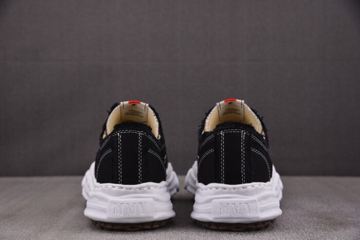 미하라 야스히로 블랙 No.771 레플리카 미러급 SA급 S급 고퀄리티 최상급 하이엔드 신발 [남성여성공용] 5