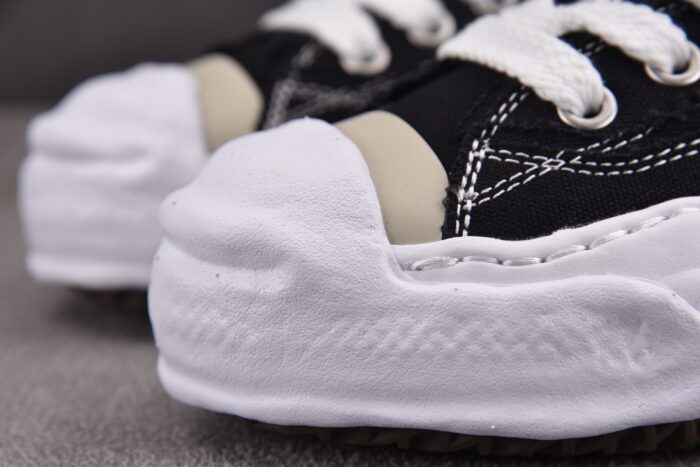 미하라 야스히로 블랙 No.771 레플리카 미러급 SA급 S급 고퀄리티 최상급 하이엔드 신발 [남성여성공용] 10