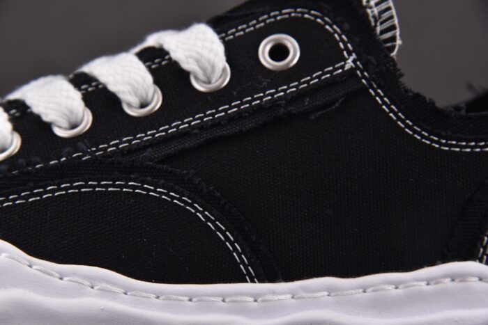 미하라 야스히로 블랙 No.771 레플리카 미러급 SA급 S급 고퀄리티 최상급 하이엔드 신발 [남성여성공용] 11