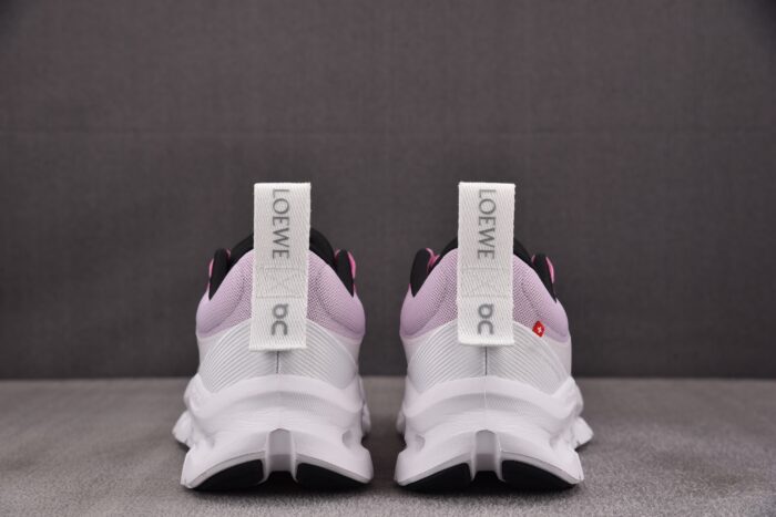로에베 On x LOEWE 클라우드틸트 2.0 핑크 레플리카 미러급 SA급 S급 고퀄리티 최상급 하이엔드 신발 [여성] 5