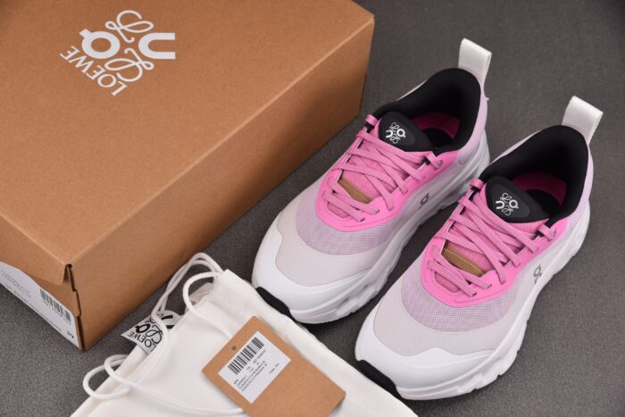로에베 On x LOEWE 클라우드틸트 2.0 핑크 레플리카 미러급 SA급 S급 고퀄리티 최상급 하이엔드 신발 [여성] 6