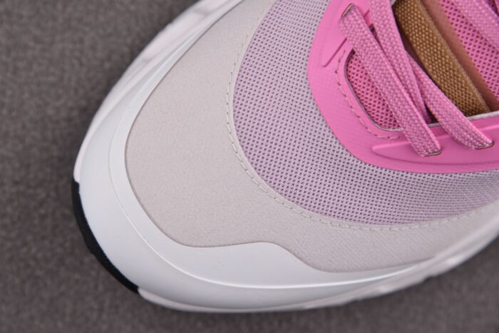 로에베 On x LOEWE 클라우드틸트 2.0 핑크 레플리카 미러급 SA급 S급 고퀄리티 최상급 하이엔드 신발 [여성] 7