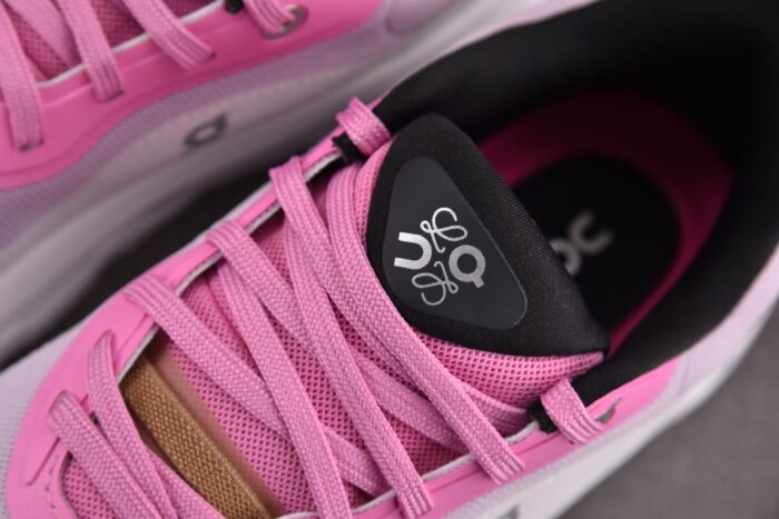 로에베 On x LOEWE 클라우드틸트 2.0 핑크 레플리카 미러급 SA급 S급 고퀄리티 최상급 하이엔드 신발 [여성] 8