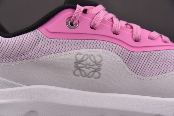 로에베 On x LOEWE 클라우드틸트 2.0 핑크 레플리카 미러급 SA급 S급 고퀄리티 최상급 하이엔드 신발 [여성] 12