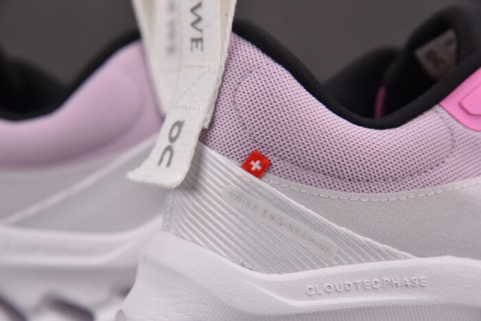 로에베 On x LOEWE 클라우드틸트 2.0 핑크 레플리카 미러급 SA급 S급 고퀄리티 최상급 하이엔드 신발 [여성] 14