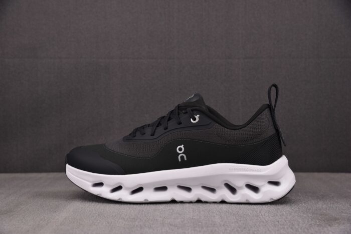 로에베 On x LOEWE 클라우드 틸트 2.0 블랙 화이트레플리카 미러급 SA급 S급 고퀄리티 최상급 하이엔드 신발 [남성여성공용]